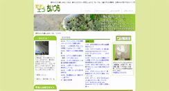 Desktop Screenshot of chiitsumo.com